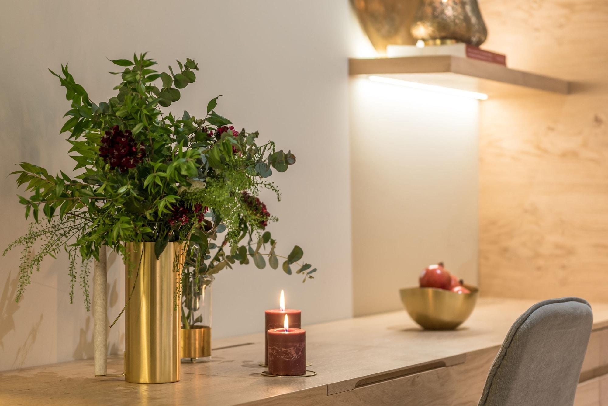 Euphoria Retreat - A Holistic Wellbeing Destination Spa Mystras Exterior photo