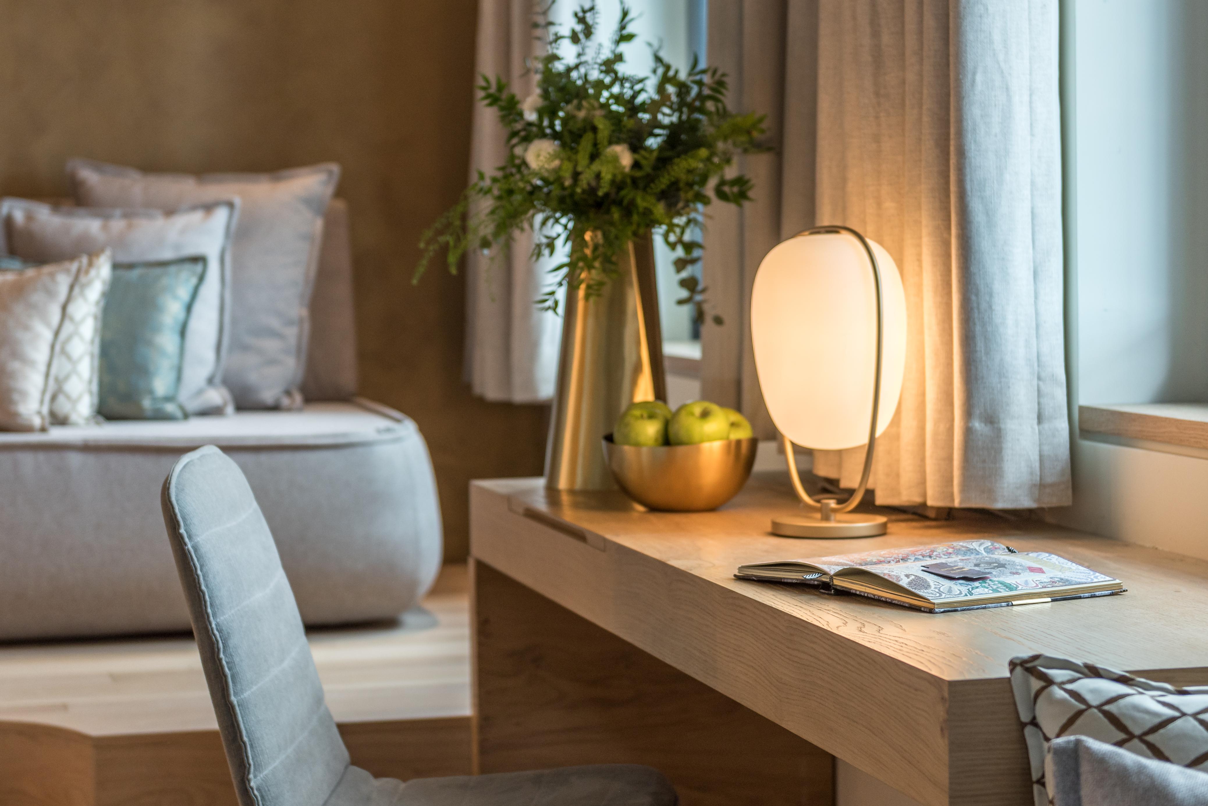 Euphoria Retreat - A Holistic Wellbeing Destination Spa Mystras Exterior photo