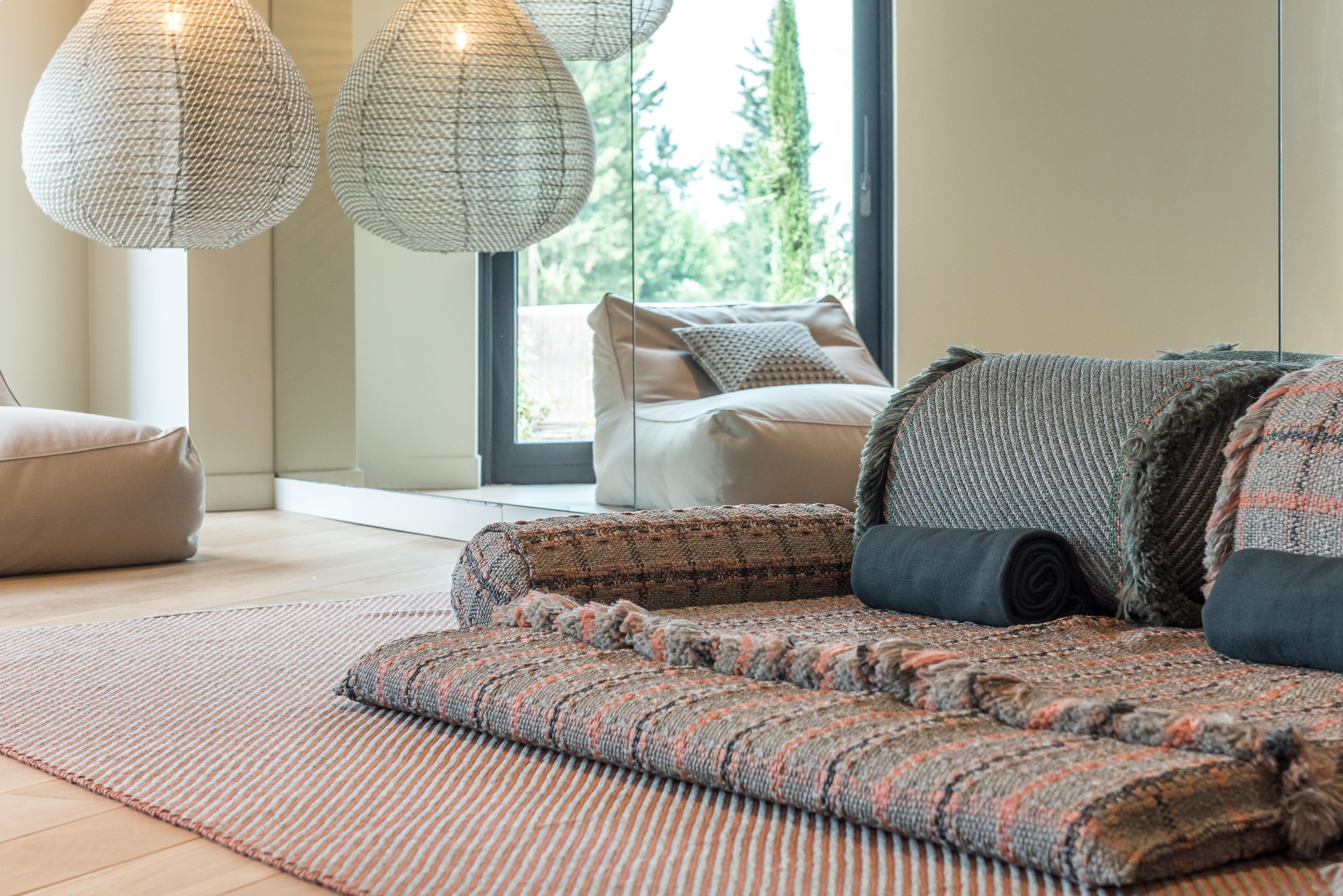 Euphoria Retreat - A Holistic Wellbeing Destination Spa Mystras Exterior photo