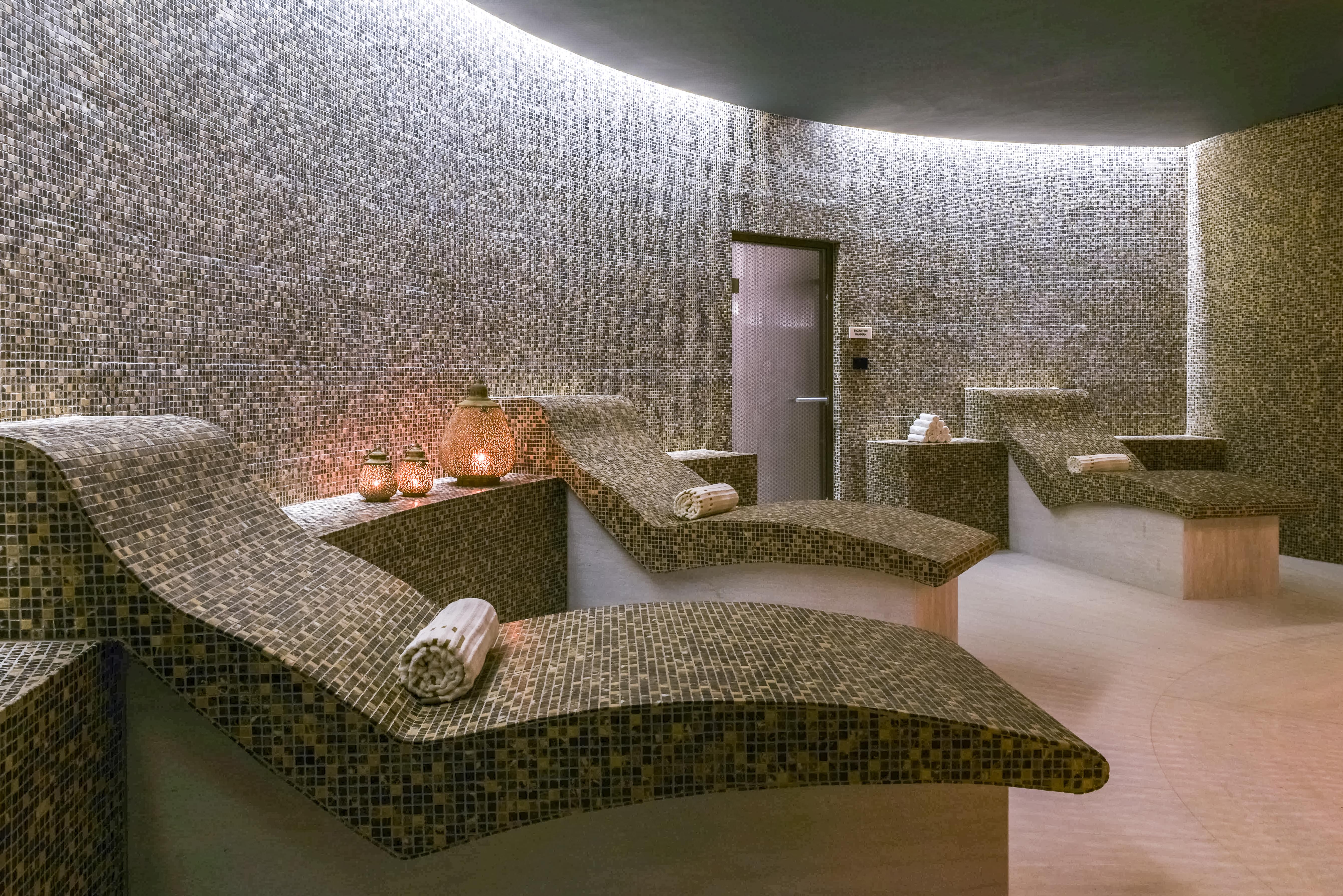 Euphoria Retreat - A Holistic Wellbeing Destination Spa Hotel Mystras Exterior photo