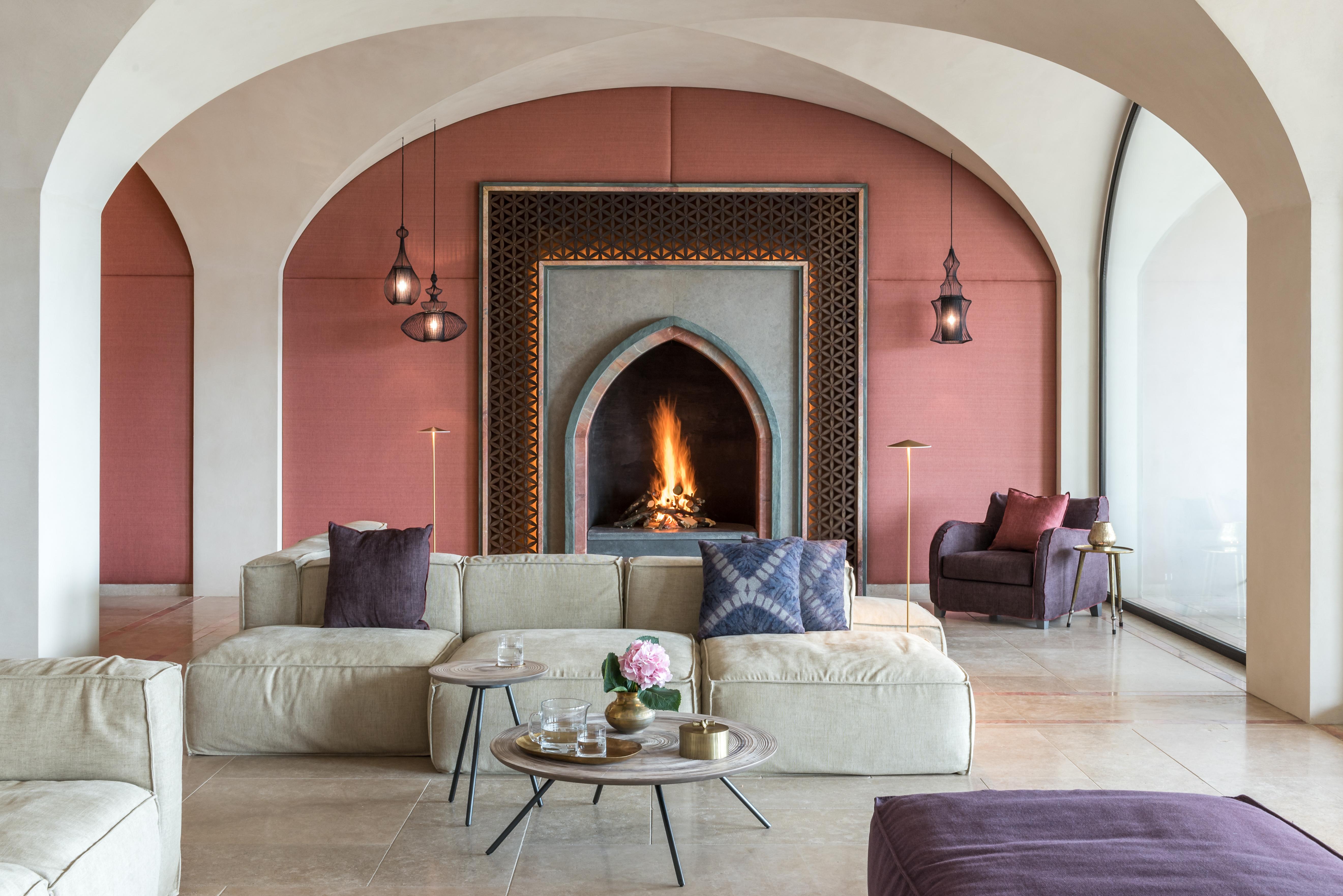 Euphoria Retreat - A Holistic Wellbeing Destination Spa Mystras Exterior photo