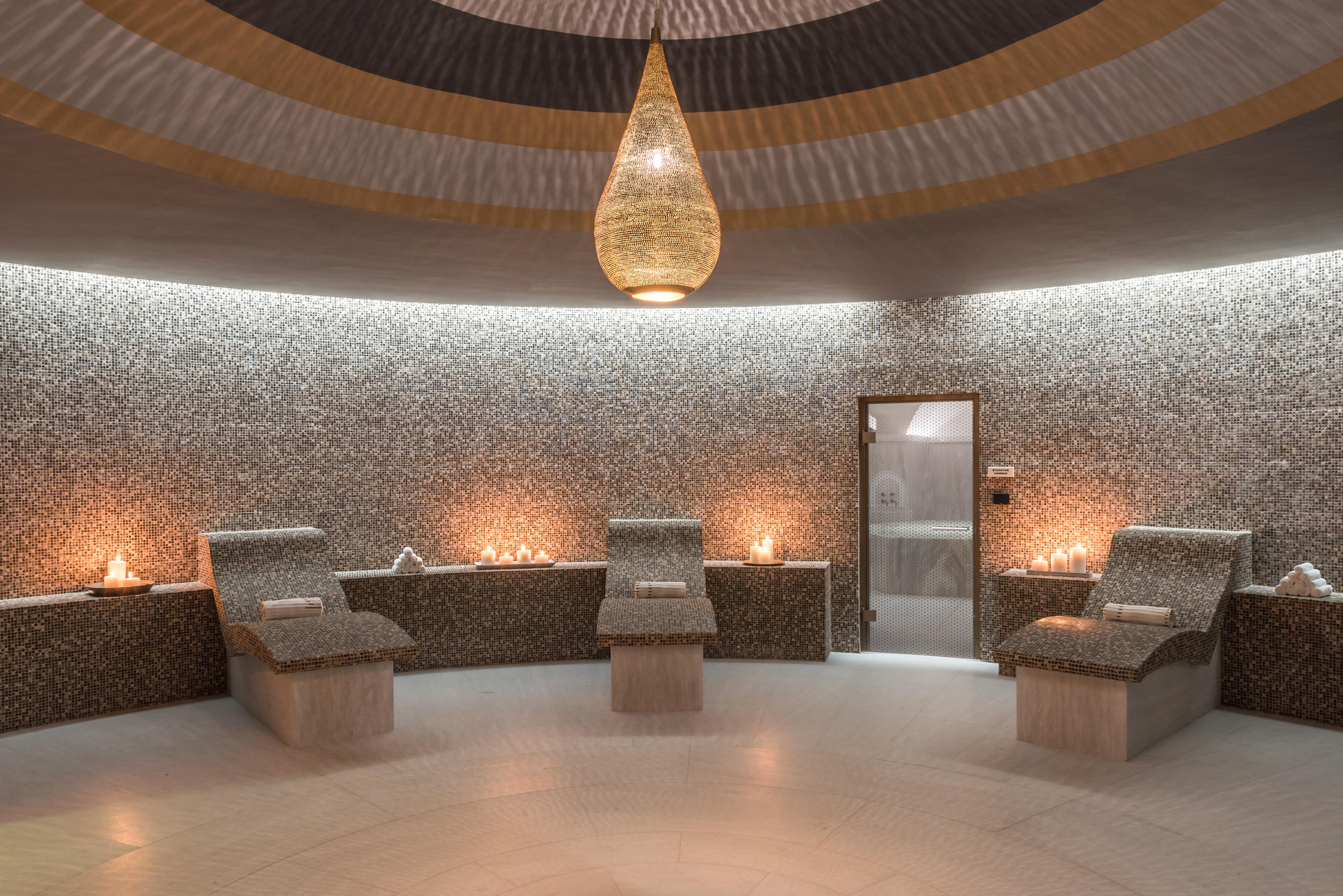 Euphoria Retreat - A Holistic Wellbeing Destination Spa Hotel Mystras Exterior photo